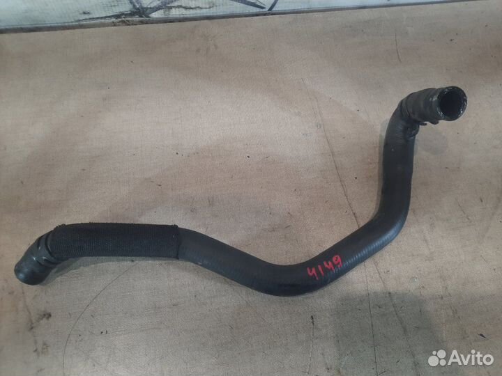 Патрубок Mercedes A180 W176 270.910 2013