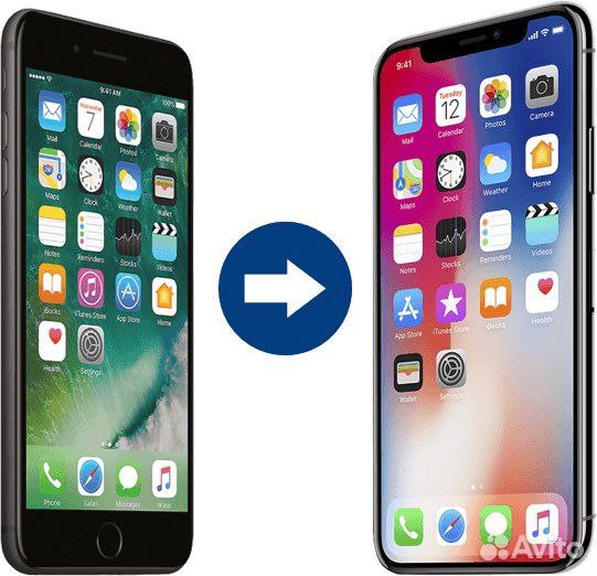 Скупка техники Apple/iPhone/iPad/Watch/AirPods