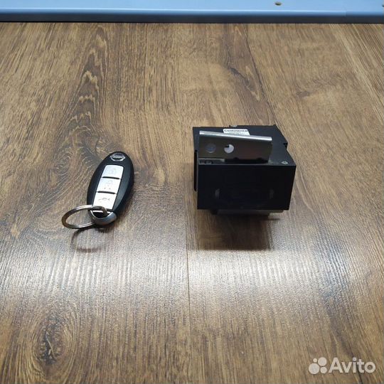 Замок зажигания Nissan Teana J32 седан 2.5 2011