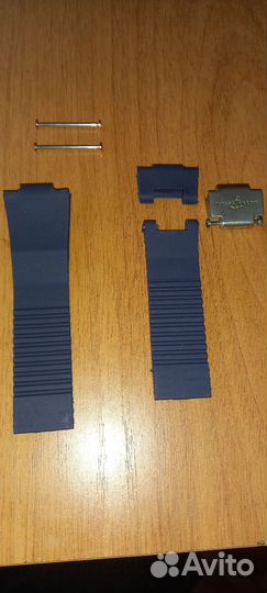 Ремешок для часов ulysse nardin