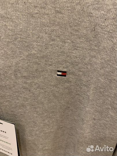 Джемпер Tommy Hilfiger