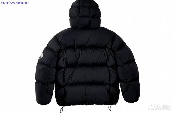 Пуховик Palace