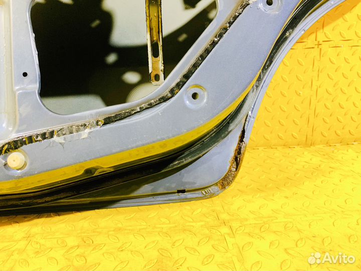 Дверь зад.правая Nissan March / Micra K11 92-02