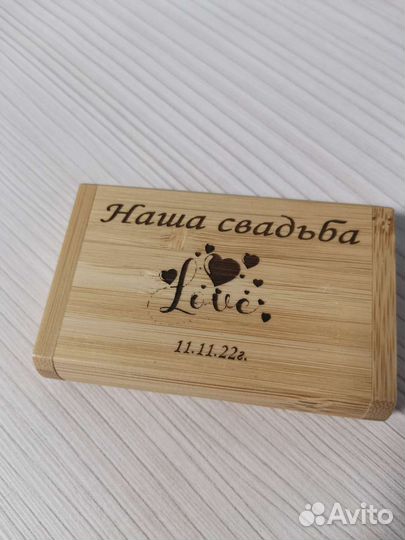 Usb флешка