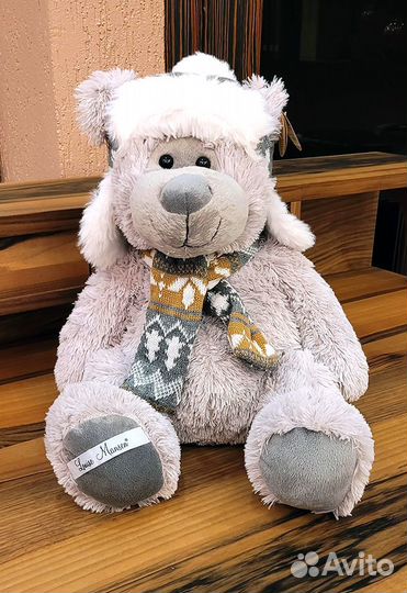 243160 Игрушка Мишка (большой)