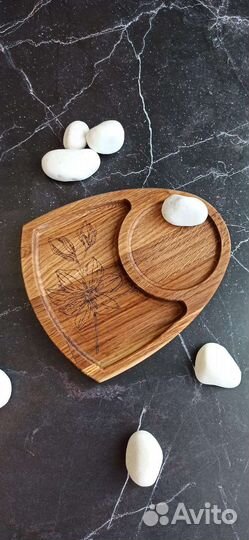 Тарелка под кружку