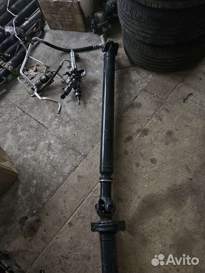 Карданный вал Iveco Daily 5801681712