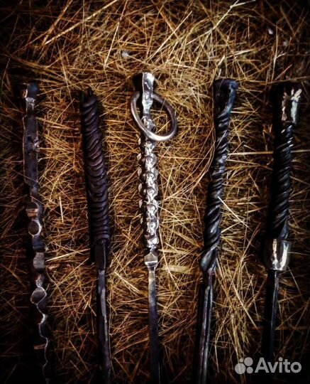 Ложечка обувная