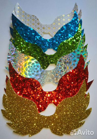 Патчи нашивки