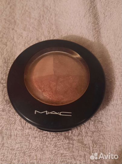 Хайлайтер mac