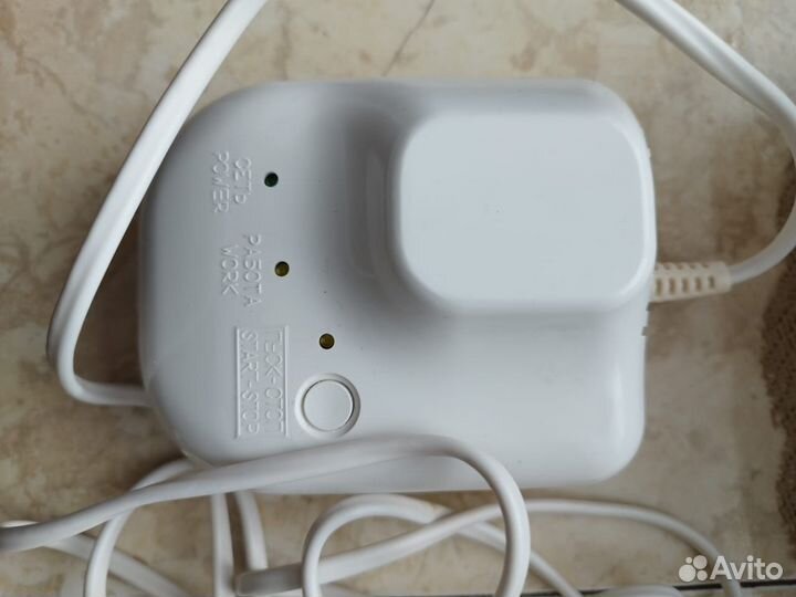 Медицинский прибор