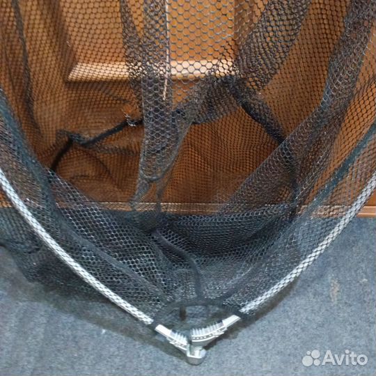 Садок для рыбы