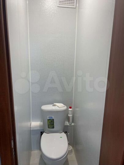 2-к. квартира, 50,6 м², 3/3 эт.