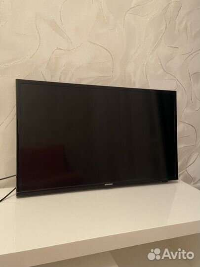Телевизор samsung 32