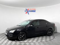 Ford Focus 1.6 MT, 2006, 214 991� км, с пробегом, цена 483 000 руб.