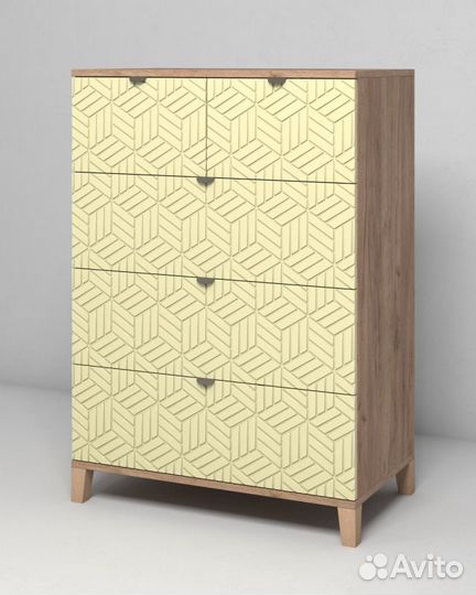 Комод в современном стиле