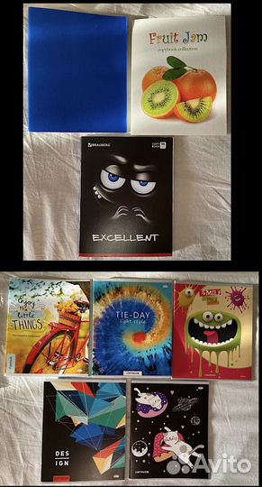 Набор канцтоваров