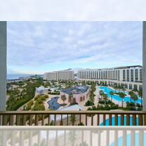 3-к. апартаменты, 155 м², 6/8 эт.