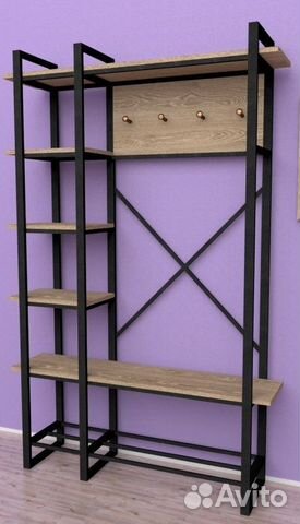 Обувница в прихожую