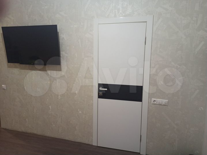 Квартира-студия, 32,1 м², 3/3 эт.