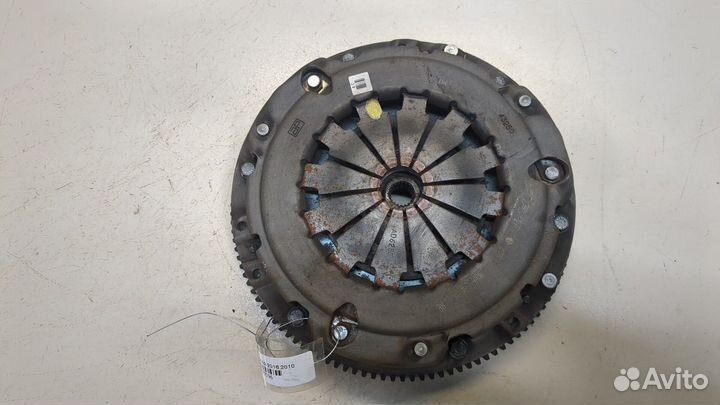 Маховик Ford Ka, 2010