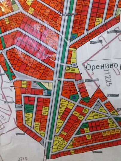 Участок 12,4 сот. (ИЖС)