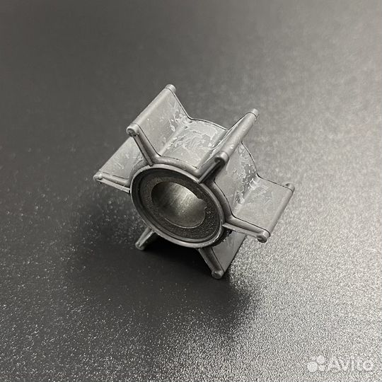 Ремкомплект помпы охлаждения Tohatsu 4-5 (Omax)