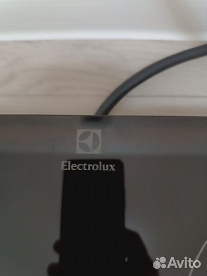 Варочная панель electrolux