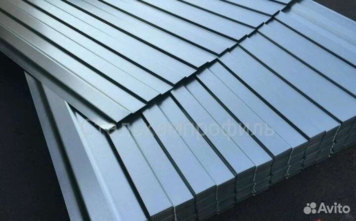 Профнастил Профлист