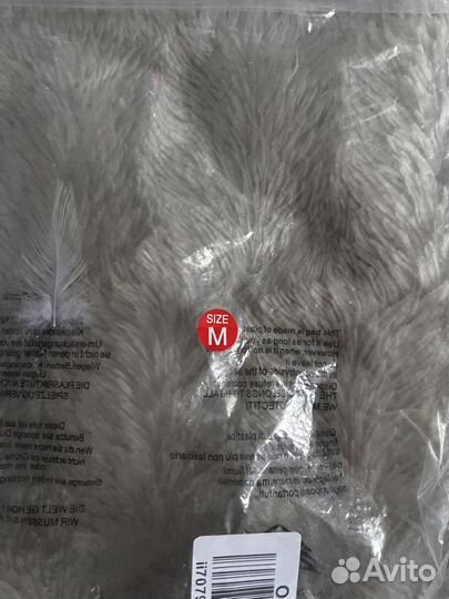 Короткое платье Zara