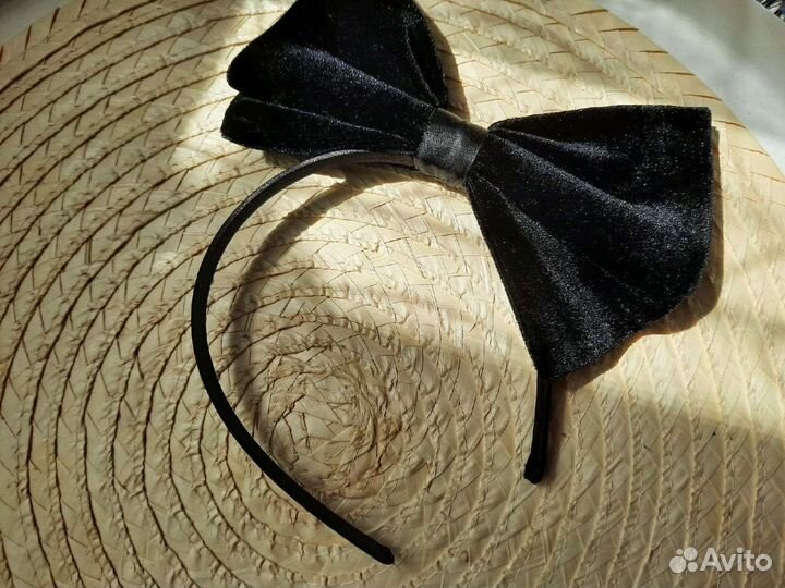 Ободок Gymboree