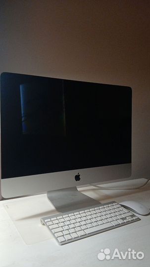 Apple iMac 2013