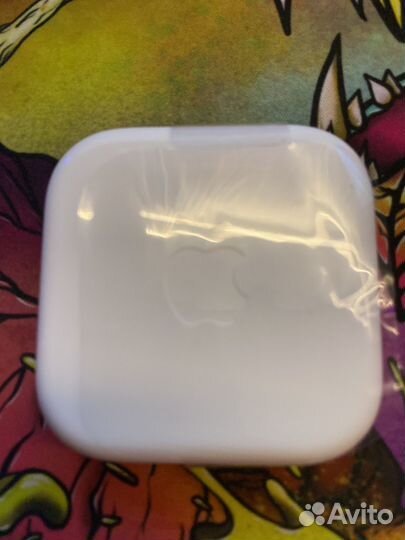 Наушники earpods