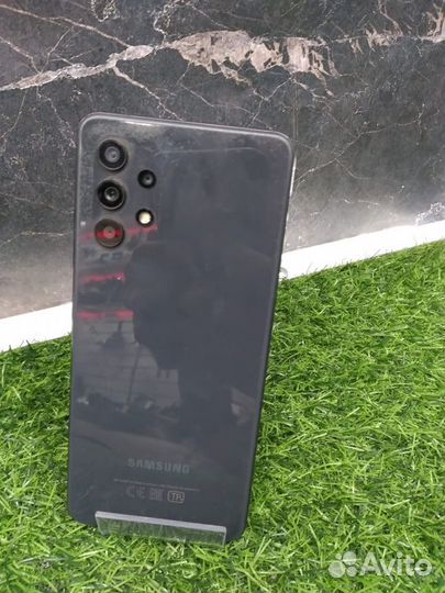 Samsung Galaxy A32, 8/128 ГБ