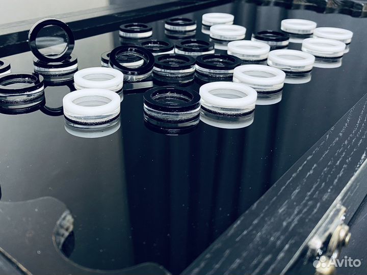 Фишки для нард премиум класса