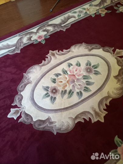 Ковры сирийские