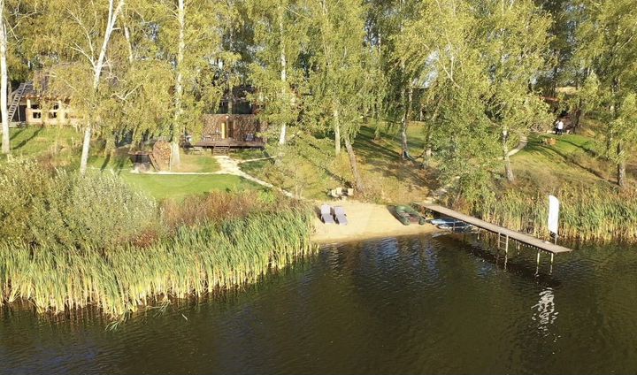 Участок 5 сот. (ИЖС)