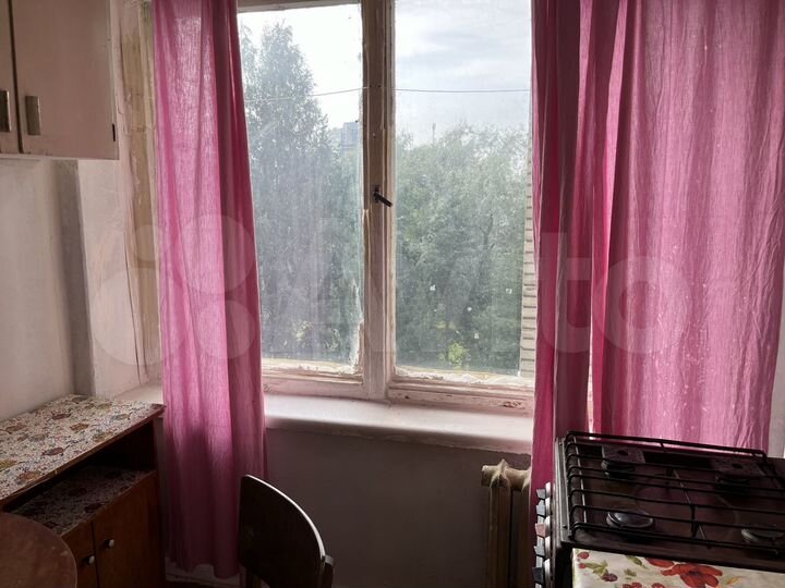 2-к. квартира, 43,5 м², 5/12 эт.