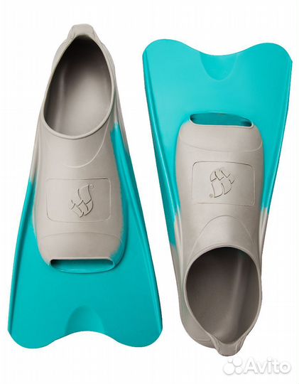 Ласты для плавания р 34-35 Madwave