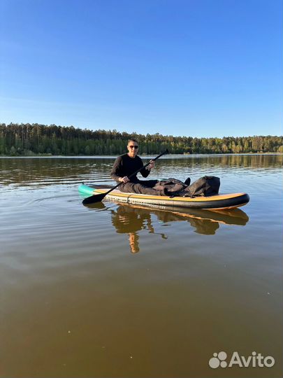 Сап борд на сутки / Прокат сапборда