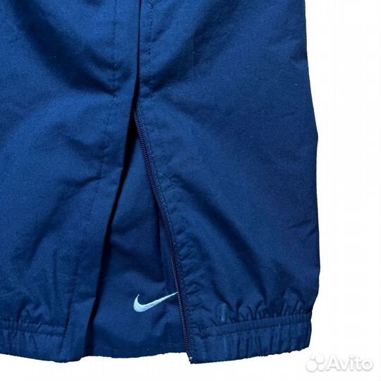 Спортивные штаны Nike vintage