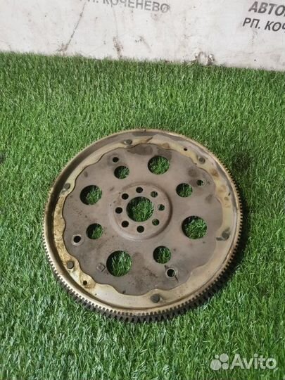 Венец маховика Nissan Cefiro A32 VQ20 1995