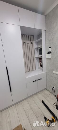 Прихожая «Ламанш»