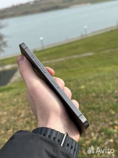 iPhone 12 Pro Max, 256 ГБ