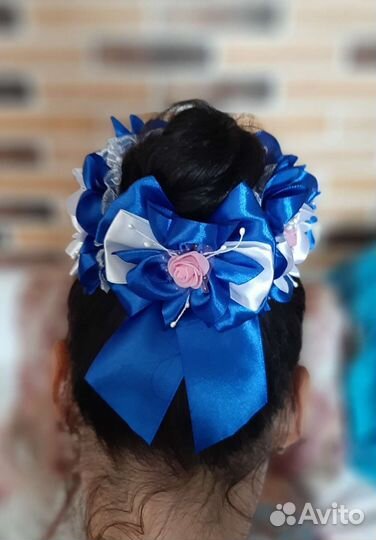 Резинка на гульку