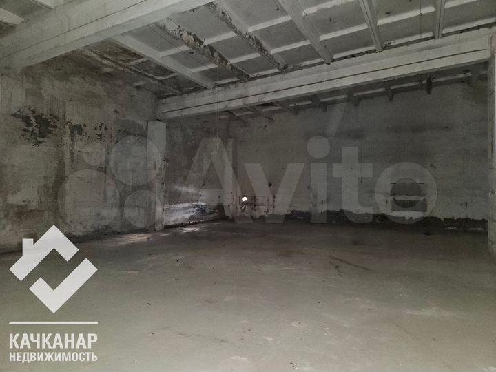 Аренда здания и зем. участка с ж/д веткой, 1341 м²