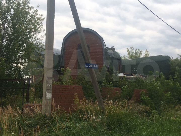 Участок 15 сот. (ИЖС)