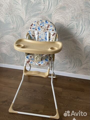 Стул для кормления
