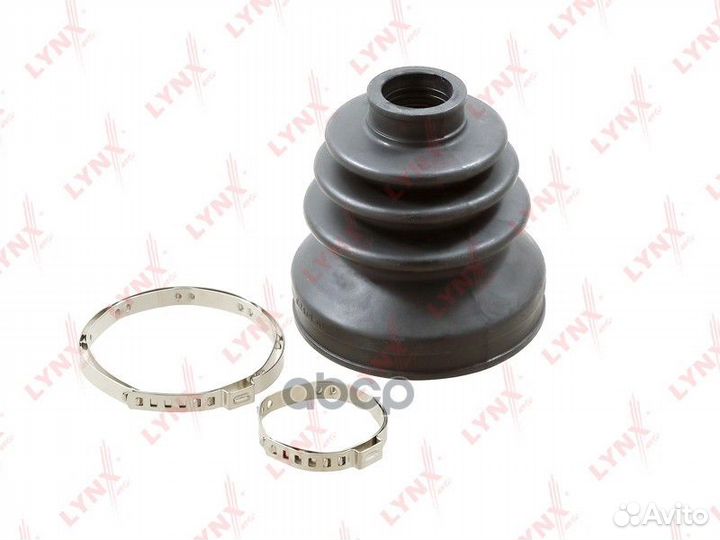 Пыльник шруса PC2075 lynxauto