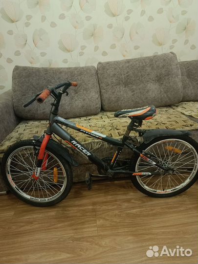 Велосипед